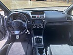 Used 2017 SUBARU WRX MANUAL in GREENVILLE, SOUTH CAROLINA (Photo 8)