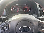 Used 2017 SUBARU WRX MANUAL in GREENVILLE, SOUTH CAROLINA (Photo 9)