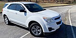 Used 2015 CHEVROLET EQUINOX AWD 4DR LS in GREENVILLE, SOUTH CAROLINA