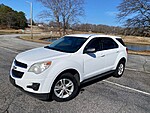 Used 2015 CHEVROLET EQUINOX AWD 4DR LS in GREENVILLE, SOUTH CAROLINA (Photo 2)