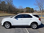 Used 2015 CHEVROLET EQUINOX AWD 4DR LS in GREENVILLE, SOUTH CAROLINA (Photo 4)