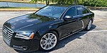 Used 2013 AUDI A8 4DR SDN 4.0L in GREENVILLE, SOUTH CAROLINA