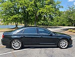 Used 2013 AUDI A8 4DR SDN 4.0L in GREENVILLE, SOUTH CAROLINA (Photo 3)