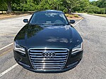 Used 2013 AUDI A8 4DR SDN 4.0L in GREENVILLE, SOUTH CAROLINA (Photo 4)