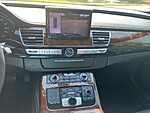 Used 2013 AUDI A8 4DR SDN 4.0L in GREENVILLE, SOUTH CAROLINA (Photo 7)