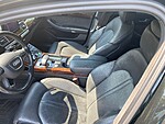Used 2013 AUDI A8 4DR SDN 4.0L in GREENVILLE, SOUTH CAROLINA (Photo 8)