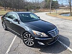 Used 2012 HYUNDAI GENESIS SEDAN 4DR SDN V8 5.0L R-SPEC in GREENVILLE, SOUTH CAROLINA (Photo 1)