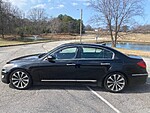 Used 2012 HYUNDAI GENESIS SEDAN 4DR SDN V8 5.0L R-SPEC in GREENVILLE, SOUTH CAROLINA (Photo 2)