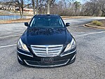 Used 2012 HYUNDAI GENESIS SEDAN 4DR SDN V8 5.0L R-SPEC in GREENVILLE, SOUTH CAROLINA (Photo 3)