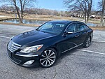 Used 2012 HYUNDAI GENESIS SEDAN 4DR SDN V8 5.0L R-SPEC in GREENVILLE, SOUTH CAROLINA (Photo 4)