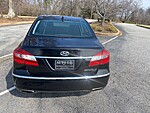 Used 2012 HYUNDAI GENESIS SEDAN 4DR SDN V8 5.0L R-SPEC in GREENVILLE, SOUTH CAROLINA (Photo 5)