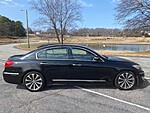 Used 2012 HYUNDAI GENESIS SEDAN 4DR SDN V8 5.0L R-SPEC in GREENVILLE, SOUTH CAROLINA (Photo 6)