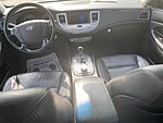 Used 2012 HYUNDAI GENESIS SEDAN 4DR SDN V8 5.0L R-SPEC in GREENVILLE, SOUTH CAROLINA (Photo 8)