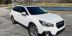 Used 2019 SUBARU OUTBACK 3.6R TOURING in GREENVILLE, SOUTH CAROLINA