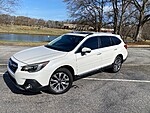 Used 2019 SUBARU OUTBACK 3.6R TOURING in GREENVILLE, SOUTH CAROLINA (Photo 2)