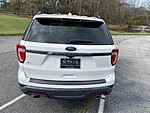 Used 2018 FORD EXPLORER XLT FWD in GREENVILLE, SOUTH CAROLINA (Photo 2)