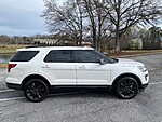 Used 2018 FORD EXPLORER XLT FWD in GREENVILLE, SOUTH CAROLINA (Photo 3)