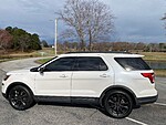 Used 2018 FORD EXPLORER XLT FWD in GREENVILLE, SOUTH CAROLINA (Photo 6)