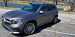 Used 2021 MERCEDES-BENZ GLB GLB 250 4MATIC SUV in GREENVILLE, SOUTH CAROLINA