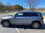 Used 2021 MERCEDES-BENZ GLB GLB 250 4MATIC SUV in GREENVILLE, SOUTH CAROLINA (Photo 3)