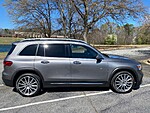 Used 2021 MERCEDES-BENZ GLB GLB 250 4MATIC SUV in GREENVILLE, SOUTH CAROLINA (Photo 4)