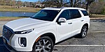 Used 2020 HYUNDAI PALISADE SEL FWD in GREENVILLE, SOUTH CAROLINA