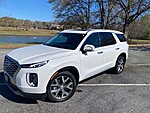 Used 2020 HYUNDAI PALISADE SEL FWD in GREENVILLE, SOUTH CAROLINA (Photo 1)