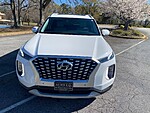 Used 2020 HYUNDAI PALISADE SEL FWD in GREENVILLE, SOUTH CAROLINA (Photo 4)