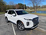 Used 2020 HYUNDAI PALISADE SEL FWD in GREENVILLE, SOUTH CAROLINA (Photo 6)