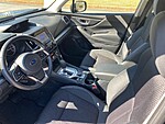 Used 2022 SUBARU FORESTER PREMIUM CVT in GREENVILLE, SOUTH CAROLINA (Photo 10)