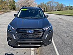 Used 2022 SUBARU FORESTER PREMIUM CVT in GREENVILLE, SOUTH CAROLINA (Photo 2)