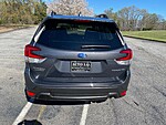 Used 2022 SUBARU FORESTER PREMIUM CVT in GREENVILLE, SOUTH CAROLINA (Photo 4)