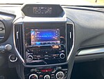 Used 2022 SUBARU FORESTER PREMIUM CVT in GREENVILLE, SOUTH CAROLINA (Photo 8)
