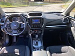 Used 2022 SUBARU FORESTER PREMIUM CVT in GREENVILLE, SOUTH CAROLINA (Photo 9)