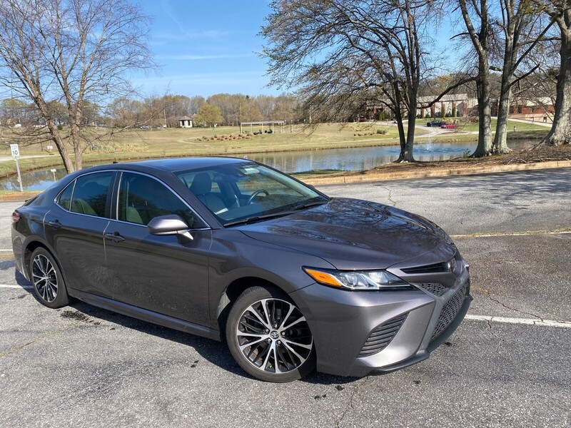 Used 2022 SUBARU FORESTER PREMIUM CVT in GREENVILLE, SOUTH CAROLINA