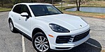 Used 2019 PORSCHE CAYENNE AWD in GREENVILLE, SOUTH CAROLINA
