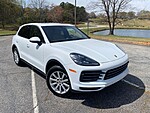 Used 2019 PORSCHE CAYENNE AWD in GREENVILLE, SOUTH CAROLINA (Photo 1)