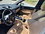 Used 2019 PORSCHE CAYENNE AWD in GREENVILLE, SOUTH CAROLINA (Photo 7)