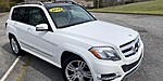 Used 2014 MERCEDES-BENZ GLK-CLASS RWD 4DR GLK 350 in GREENVILLE, SOUTH CAROLINA