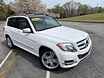 Used 2014 MERCEDES-BENZ GLK-CLASS RWD 4DR GLK 350 in GREENVILLE, SOUTH CAROLINA (Photo 1)