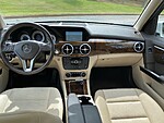 Used 2014 MERCEDES-BENZ GLK-CLASS RWD 4DR GLK 350 in GREENVILLE, SOUTH CAROLINA (Photo 11)