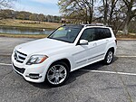 Used 2014 MERCEDES-BENZ GLK-CLASS RWD 4DR GLK 350 in GREENVILLE, SOUTH CAROLINA (Photo 5)