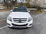 Used 2014 MERCEDES-BENZ GLK-CLASS RWD 4DR GLK 350 in GREENVILLE, SOUTH CAROLINA (Photo 9)