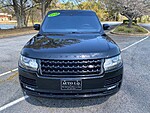 Used 2016 LAND ROVER RANGE ROVER 4WD 4DR DIESEL in GREENVILLE, SOUTH CAROLINA (Photo 3)