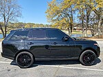 Used 2016 LAND ROVER RANGE ROVER 4WD 4DR DIESEL in GREENVILLE, SOUTH CAROLINA (Photo 5)