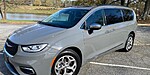 Used 2023 CHRYSLER PACIFICA LIMITED FWD in GREENVILLE, SOUTH CAROLINA