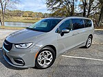 Used 2023 CHRYSLER PACIFICA LIMITED FWD in GREENVILLE, SOUTH CAROLINA (Photo 1)