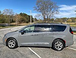 Used 2023 CHRYSLER PACIFICA LIMITED FWD in GREENVILLE, SOUTH CAROLINA (Photo 3)