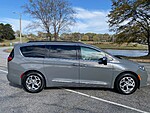 Used 2023 CHRYSLER PACIFICA LIMITED FWD in GREENVILLE, SOUTH CAROLINA (Photo 4)