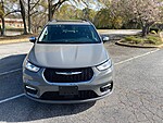 Used 2023 CHRYSLER PACIFICA LIMITED FWD in GREENVILLE, SOUTH CAROLINA (Photo 5)